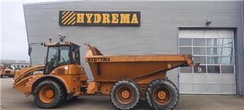 Hydrema 922D