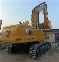CAT 350 UNUSED, NO CE, ONLY FOR EXPORT!
