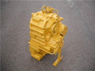 Volvo A35  complet machine in parts