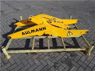 Ahlmann AL75 - Lifting framework/Schaufelarm/Giek
