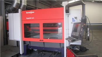  BYSTRONIC Sprint Pro 3015