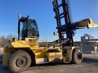 Hyster H40.00XM-16 CH
