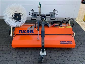Tuchel Eco Pro 590 - (135-260)