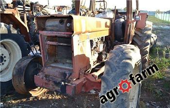 Case IH spare parts for Case IH 956xl 856 1056 wheel tract