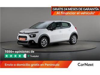 Citroën C3 Comercial BlueHDi S&amp;S 100