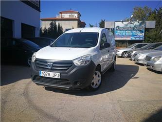 Dacia Dokker Comercial 1.5dCi Ambiance N1 55kW