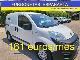 Fiat Fiorino Comercial Cargo 1.3Mjt Clase 2 75 E5+
