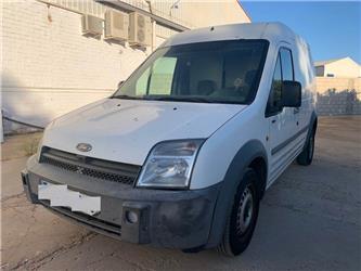 Ford Connect Comercial FT 200S TDCi 75
