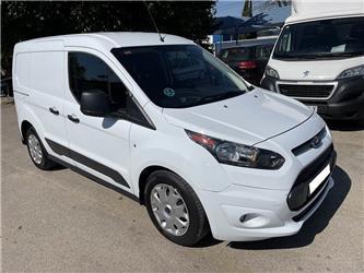 Ford Connect Comercial FT 200 Van L1 Trend 100