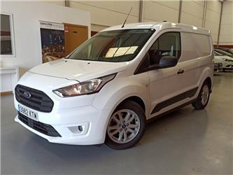 Ford Connect Comercial FT 200 Van L1 S&amp;S Trend 75