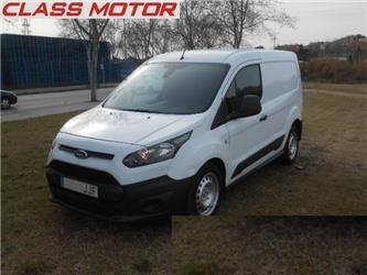 Ford Connect Comercial FT 200 Van L1 Ambiente 95