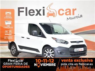 Ford Connect Comercial FT 200 Van L1 Trend 75