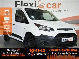 Ford Connect Comercial FT 210 Van L2 Ambiente 75