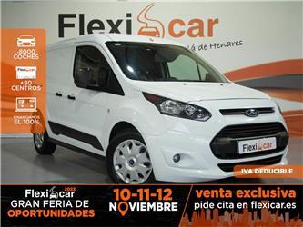 Ford Connect Comercial FT 210 Van L2 Ambiente 100