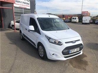 Ford Connect Comercial FT 220 Van L1 Ambiente 95 (carga