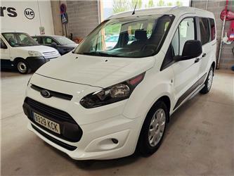 Ford Connect Comercial FT 220 Kombi B. Corta L1 Trend 1