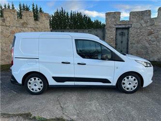 Ford Connect Comercial FT 220 Van L1 S&amp;S Trend (car