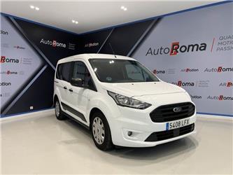 Ford Connect Comercial FT 220 Kombi S&amp;S B. Corta L1