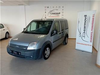 Ford Connect Comercial FT Kombi 210S TDCi 90
