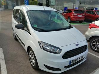 Ford Courier Tourneo 1.0 Ecoboost Ambiente