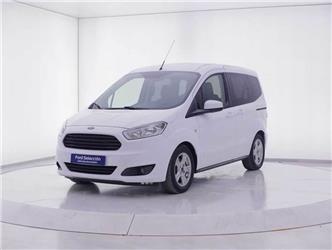 Ford Courier Tourneo 1.5TDCi Ambiente 95