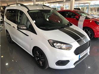 Ford Courier Tourneo 1.5TDCi Sport 100