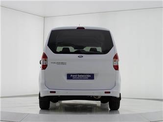 Ford Courier Tourneo Diesel 1.5TDCi Trend 95