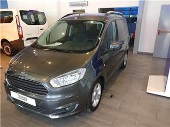 Ford Courier TOURNEO TREND 1.5 TDCi 55,2KW (75CV)