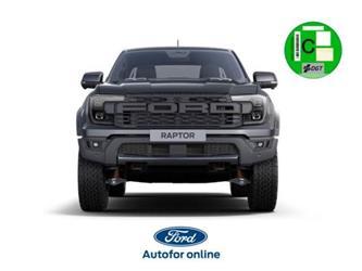 Ford Ranger Doble Cabina 3.0 EcoBoost V6 S&amp;S Raptor