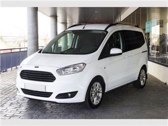 Ford Tourneo Courier KOMBI 1.0 ECOBOOST 100CV AMBIENTE