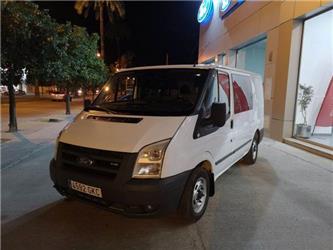 Ford Transit FT 260S Mixto 110
