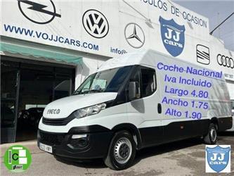 Iveco Daily 35S 16S H2 155CV