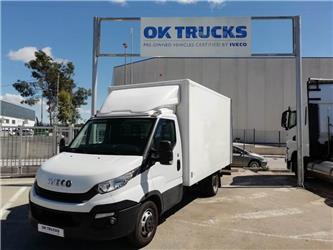 Iveco Daily CHASIS CABINA
