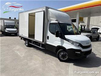 Iveco Daily Chasis Cabina 35C16 4100 160