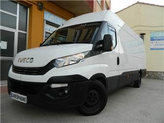 Iveco Daily Chasis Cabina 35S17A 3750 170