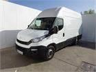 Iveco Daily Chasis Db. Cabina 35C11 D Leaf 3750 106