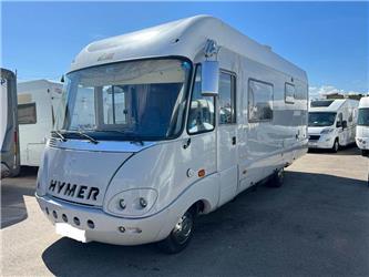 Mercedes-Benz HYMER S720 2002 - IMPECABLE- 42900€