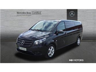 Mercedes-Benz Vito M1 119 CDI Tourer Select Larga
