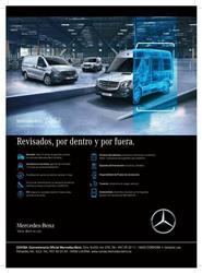 Mercedes-Benz Vito Tourer 114 CDI Select Larga