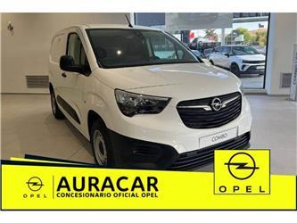 Opel Combo N1 Cargo 1.5TD S&amp;S L 650 Express 100