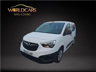 Opel Combo N1 life 1.5 td 75kw (100cv) s/s expression l