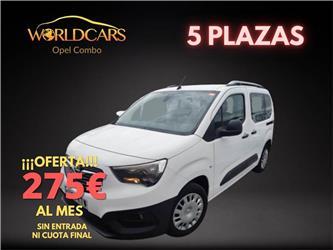 Opel Combo N1 life 1.5td s/s expression l 100