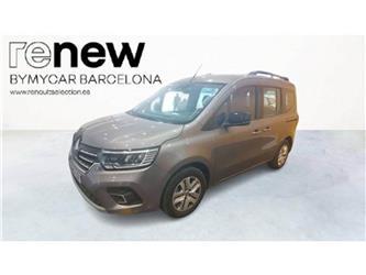 Renault Kangoo Combi 1.3 Tce Intens Edition One Intens Edi
