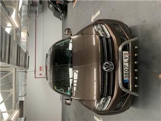 Volkswagen Amarok DCb. 2.0TDI BMT Highline4M P.Aut. 180