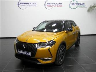  DS3 Crossback