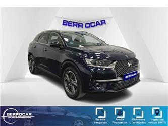  DS7 Crossback