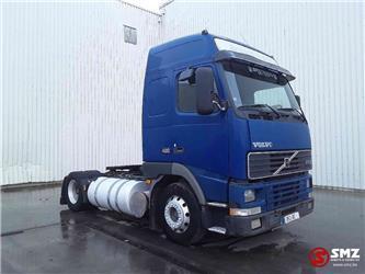 Volvo FH 12 460 globe 691000 france truck hydraulic