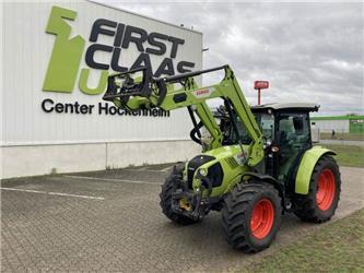 CLAAS ATOS 330 Stage