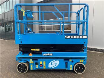 Sinoboom GN2146E E-DRIVE