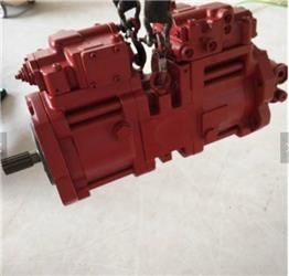 Volvo SA1142-05460 Hydraulic Pump EC140 Main pump EC140 